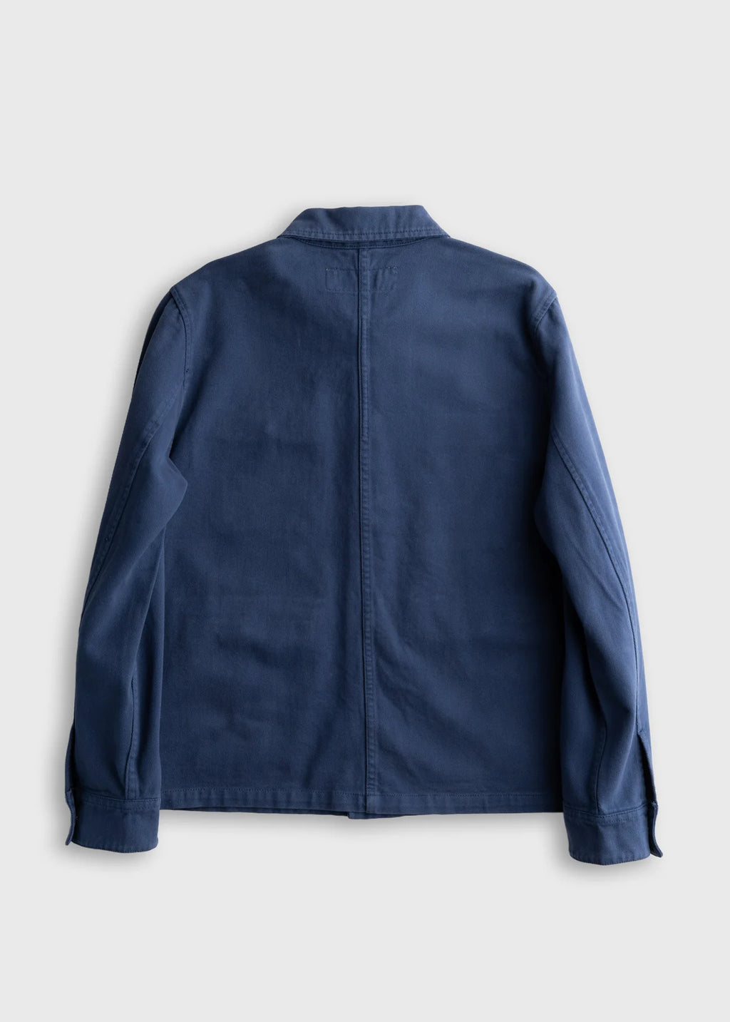 Hill Bull Denim Jacket