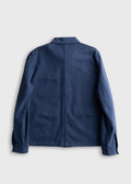 Hill Bull Denim Jacket