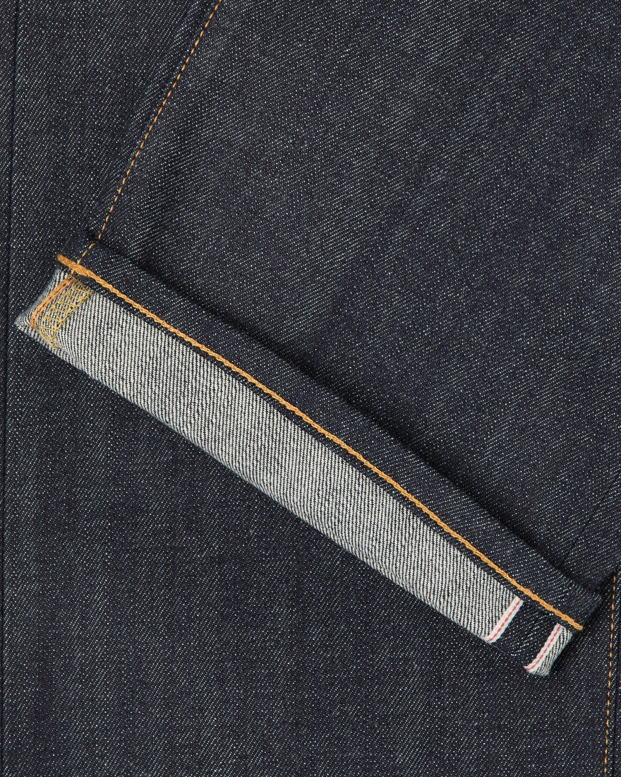 Nashville Red Listed Selfedge