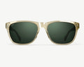 Daytrippers Sunglasses Polarized Sage