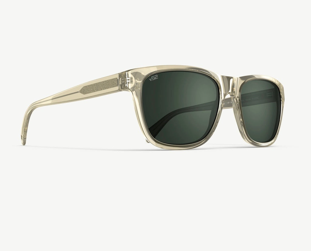 Daytrippers Sunglasses Polarized Sage