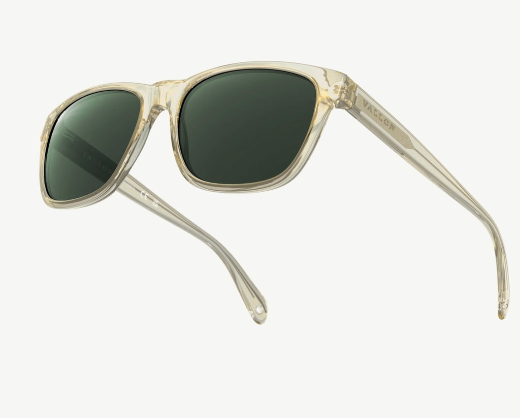 Daytrippers Sunglasses Polarized Sage