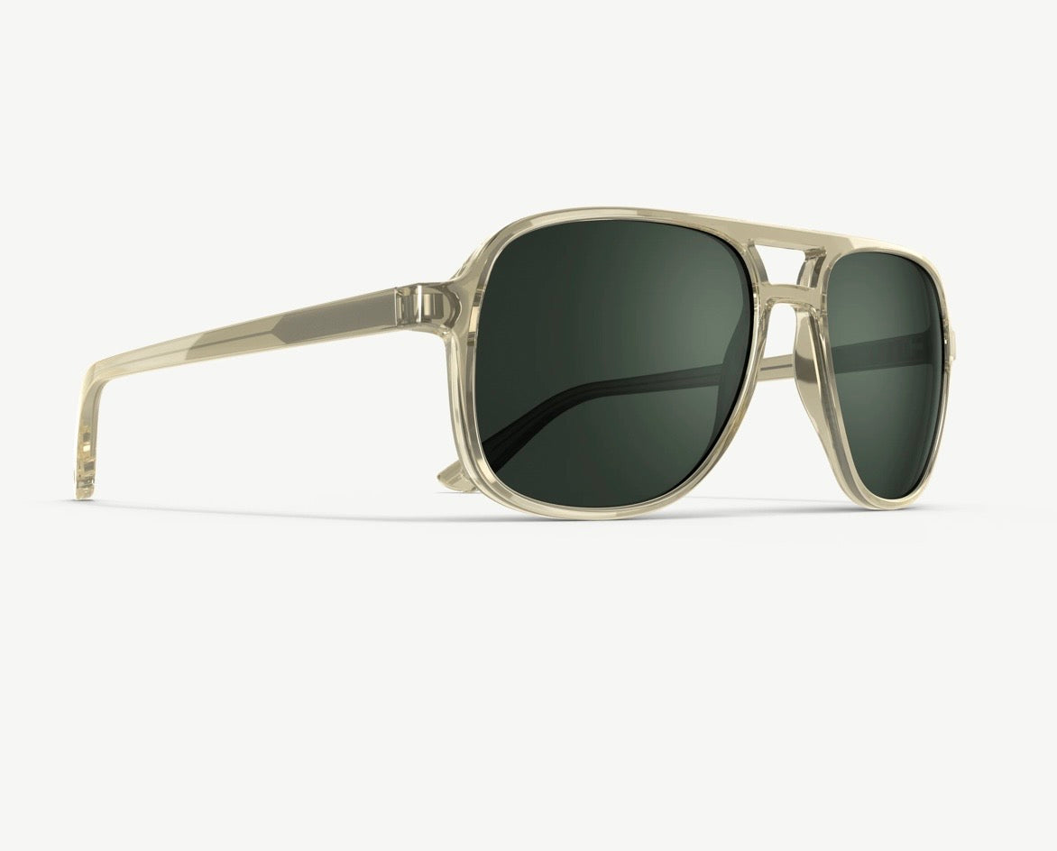 Howlin' Polarized Sunglasses Sage
