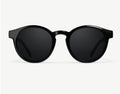 Waylons Sunglasses Polarized Black