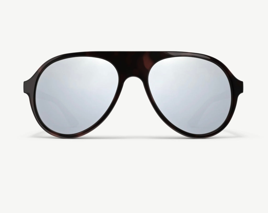 Hazlewood Sunglasses Dark Tortoise