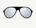 Hazlewood Sunglasses Dark Tortoise