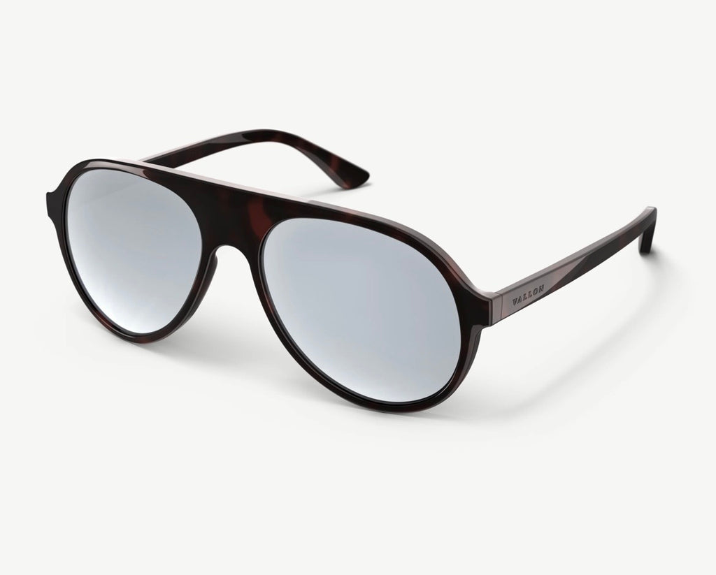 Hazlewood Sunglasses Dark Tortoise