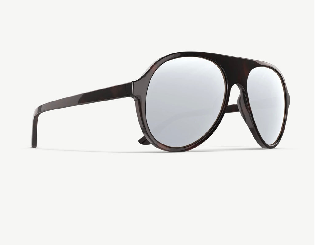 Hazlewood Sunglasses Dark Tortoise