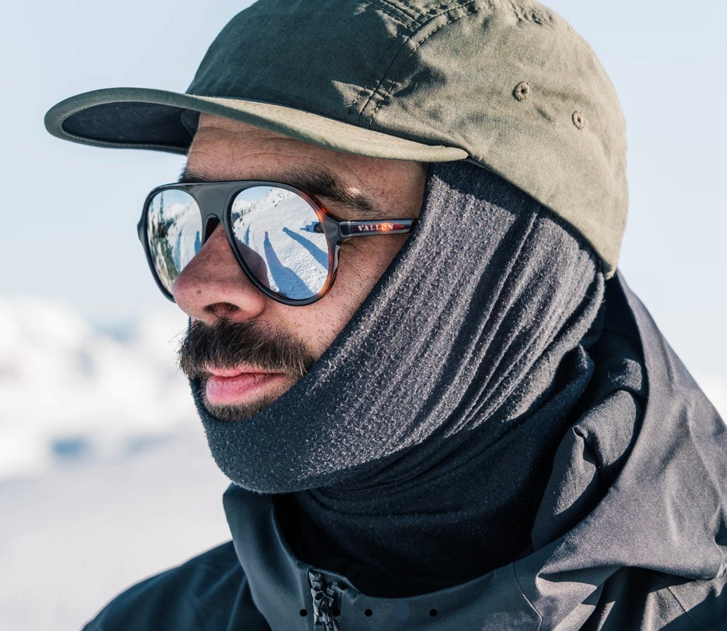 Hazlewood Sunglasses Dark Tortoise