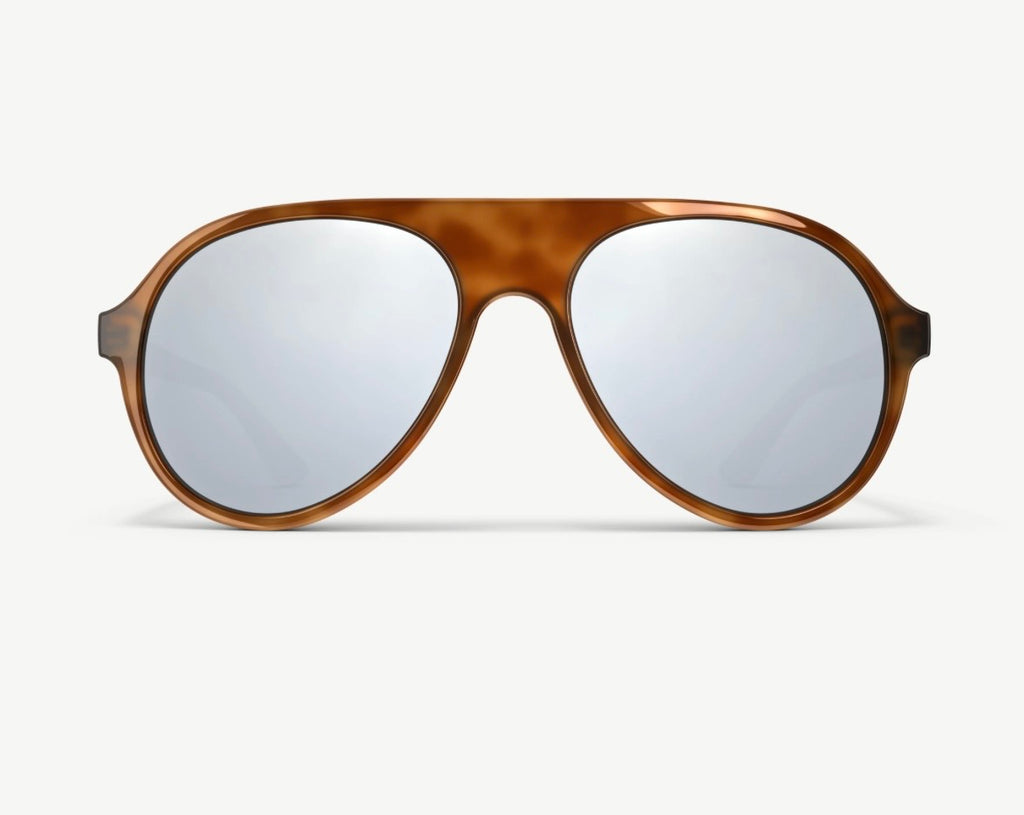 Hazlewood Sunglasses Tortoise