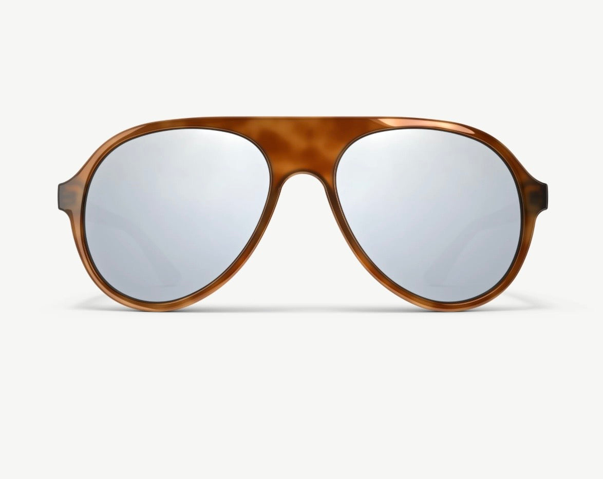 Hazlewood Sunglasses Tortoise