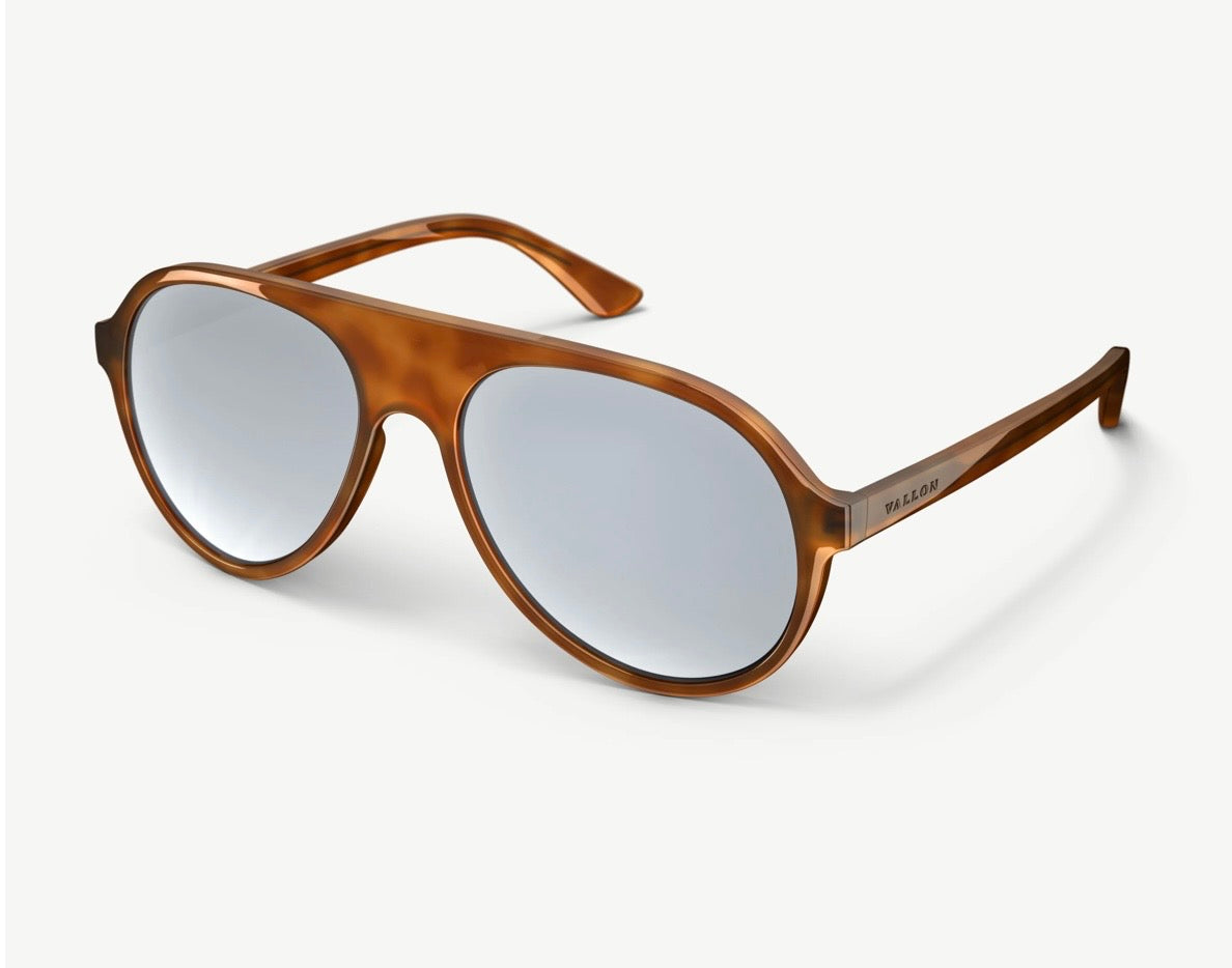 Hazlewood Sunglasses Tortoise