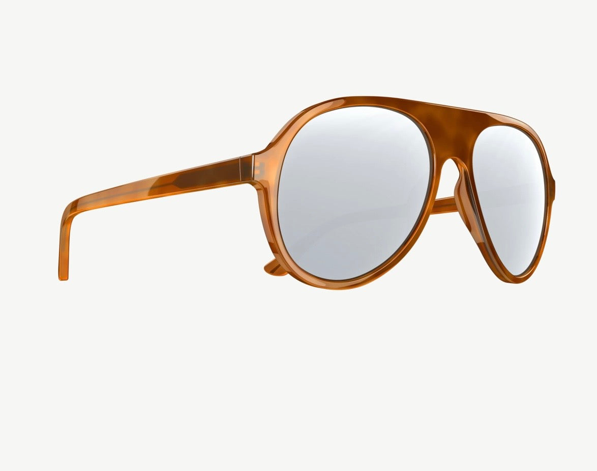 Hazlewood Sunglasses Tortoise