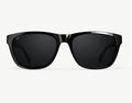 Daytrippers Sunglasses Polarized Black