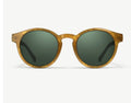 Waylons Sunglasses Polarized Horn