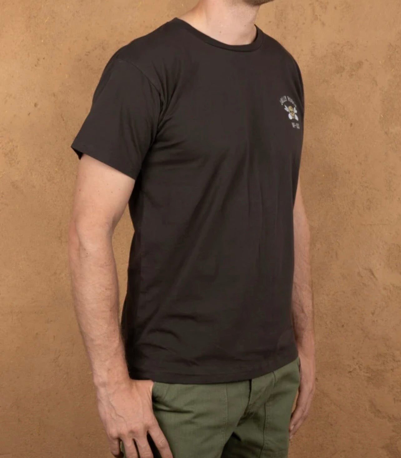 1969 Sports Tee Jolly Roger