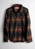 Klamath Shirt Black
