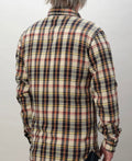 Western Shirt Check Flannel