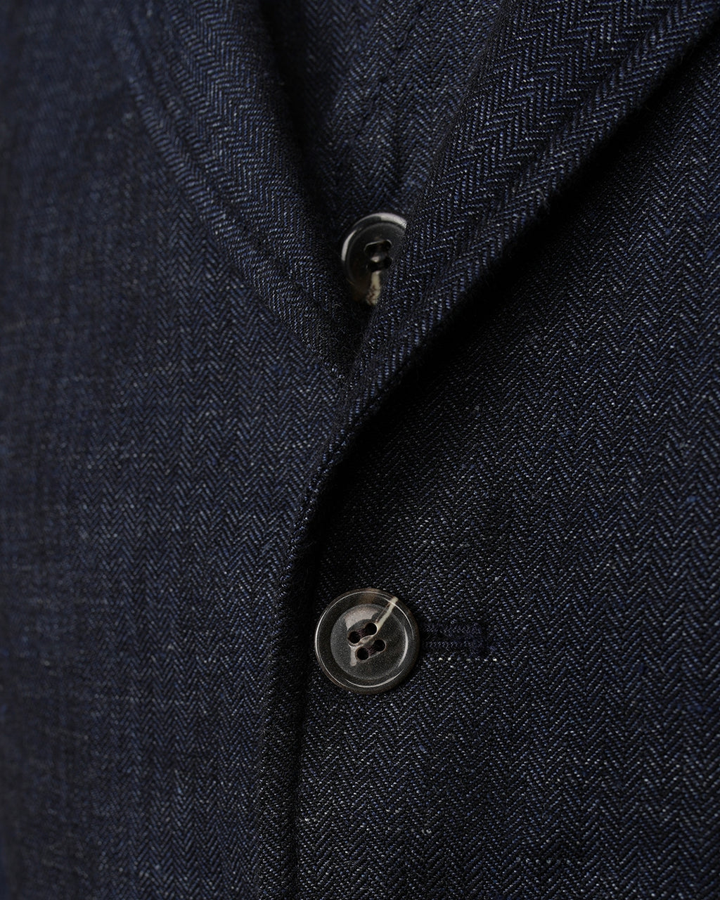 1927 Harvester Jacket Owen Blue