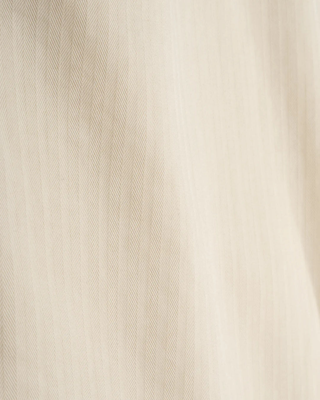 Bozeman Chino Chevron Wheat