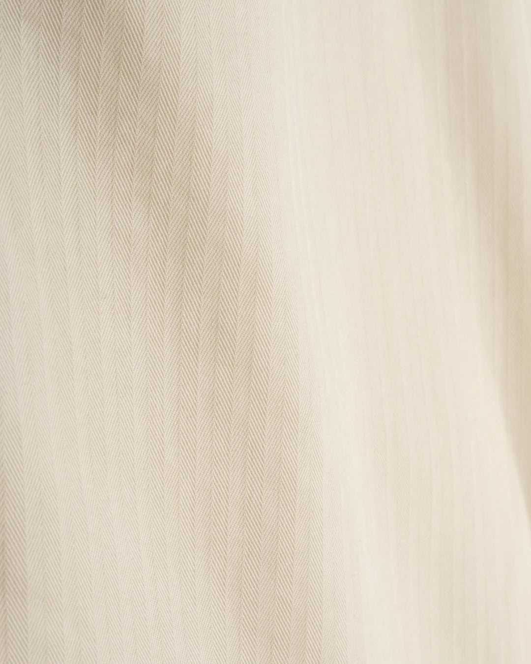 Bozeman Chino Chevron Wheat