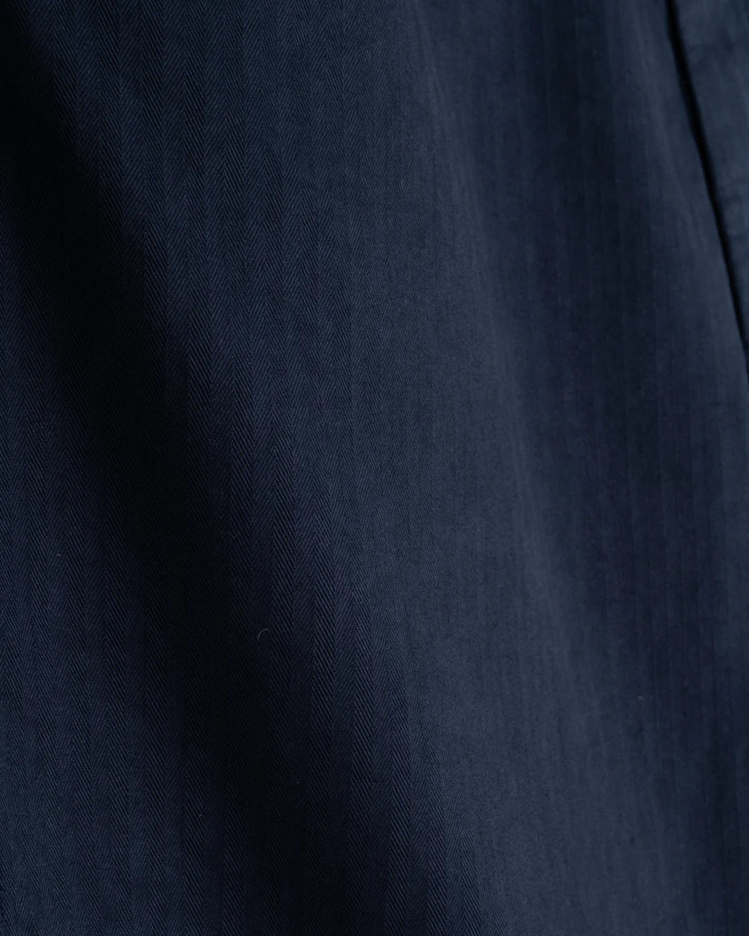 Bozeman Chino Chevron  India Blue