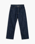 Fit 36 Heavy Selvedge Denim Indigo/rinse