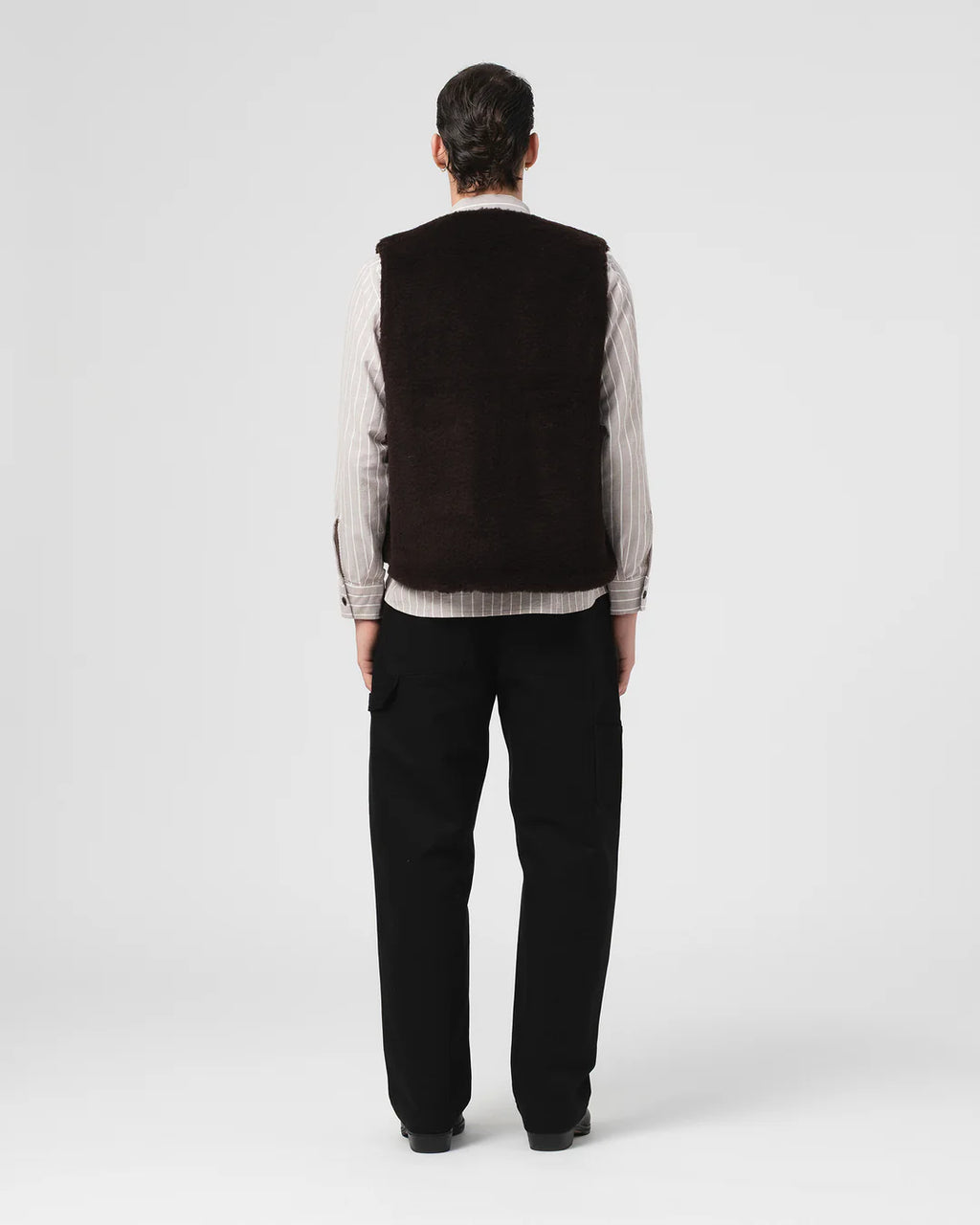 Bedford Cords