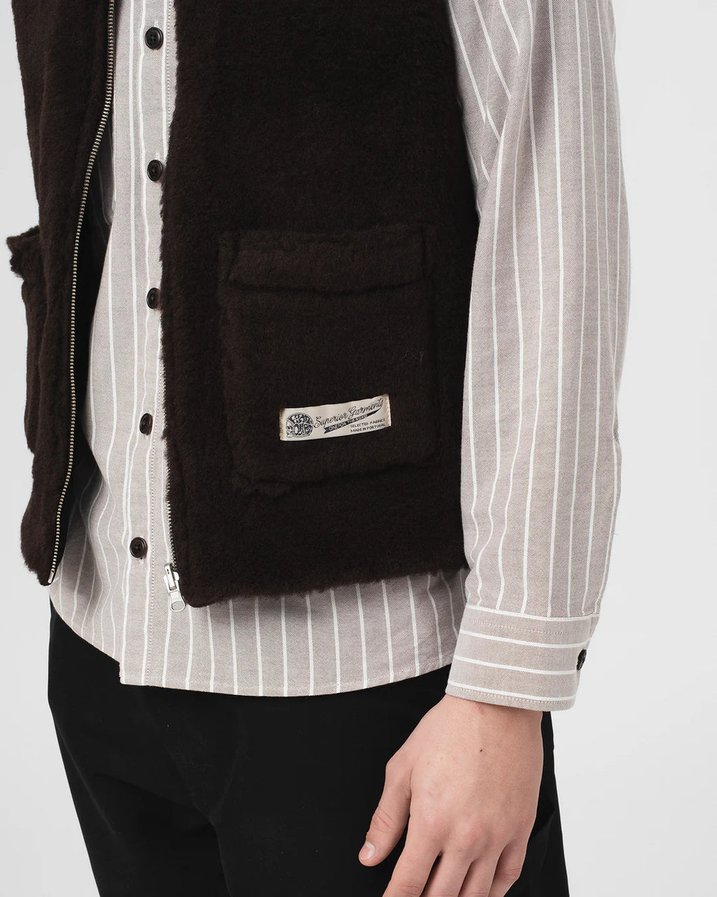 Bedford Cords