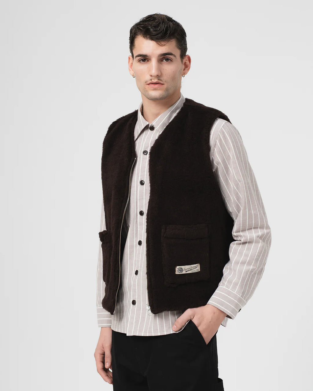 Bedford Cords