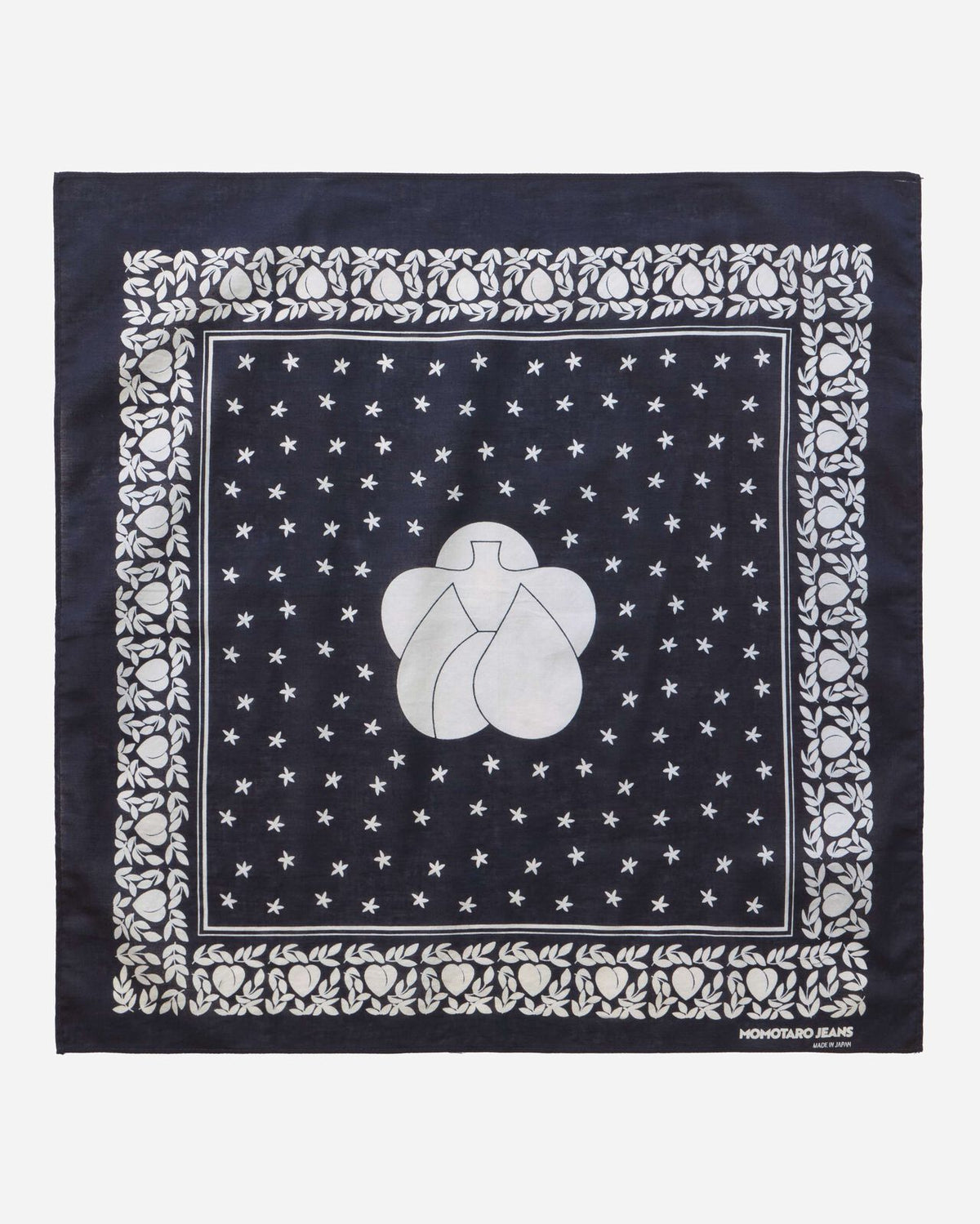 MAG10044A Cotton Bandana