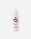 Denim Wash