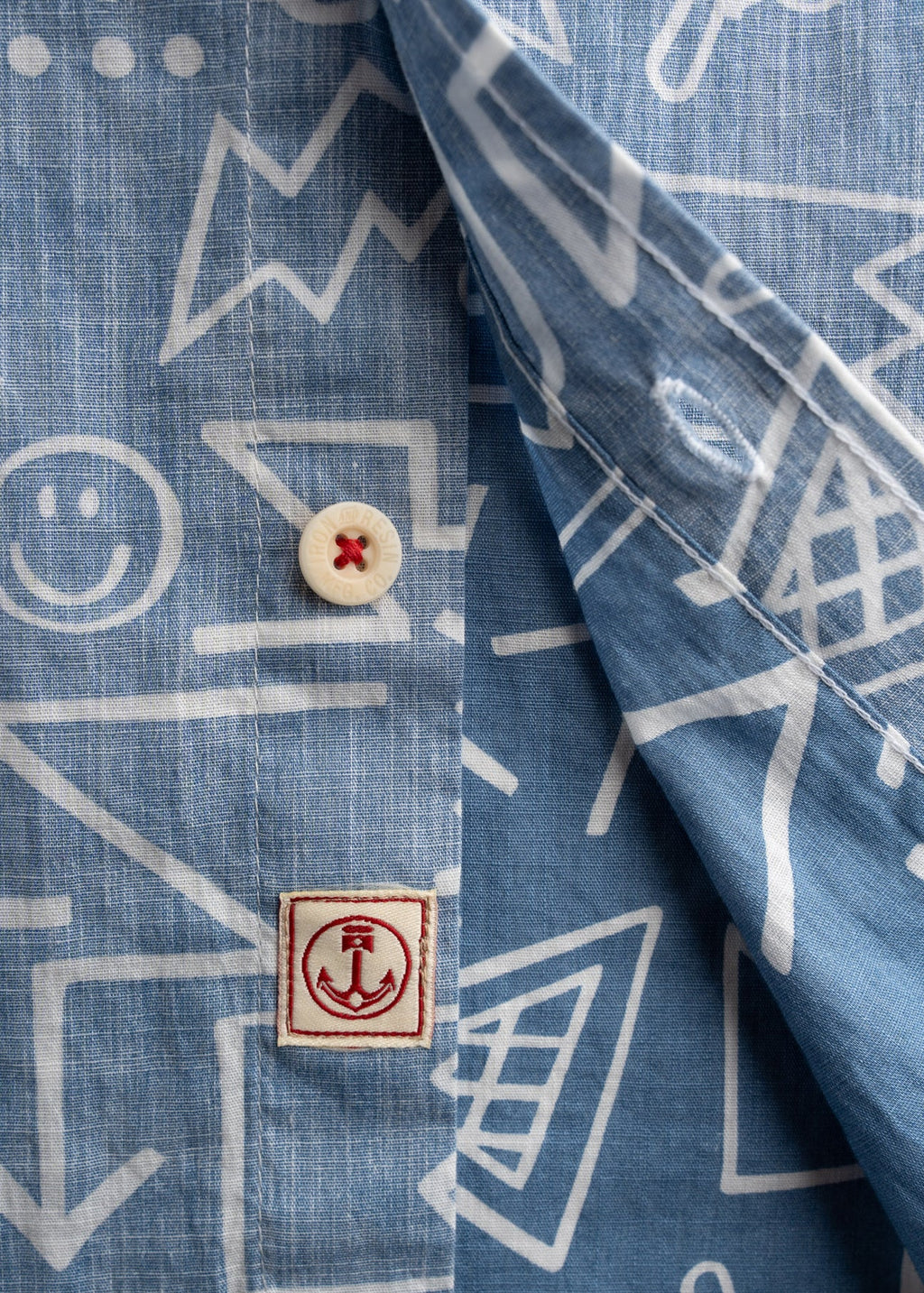 Nollie Shirt