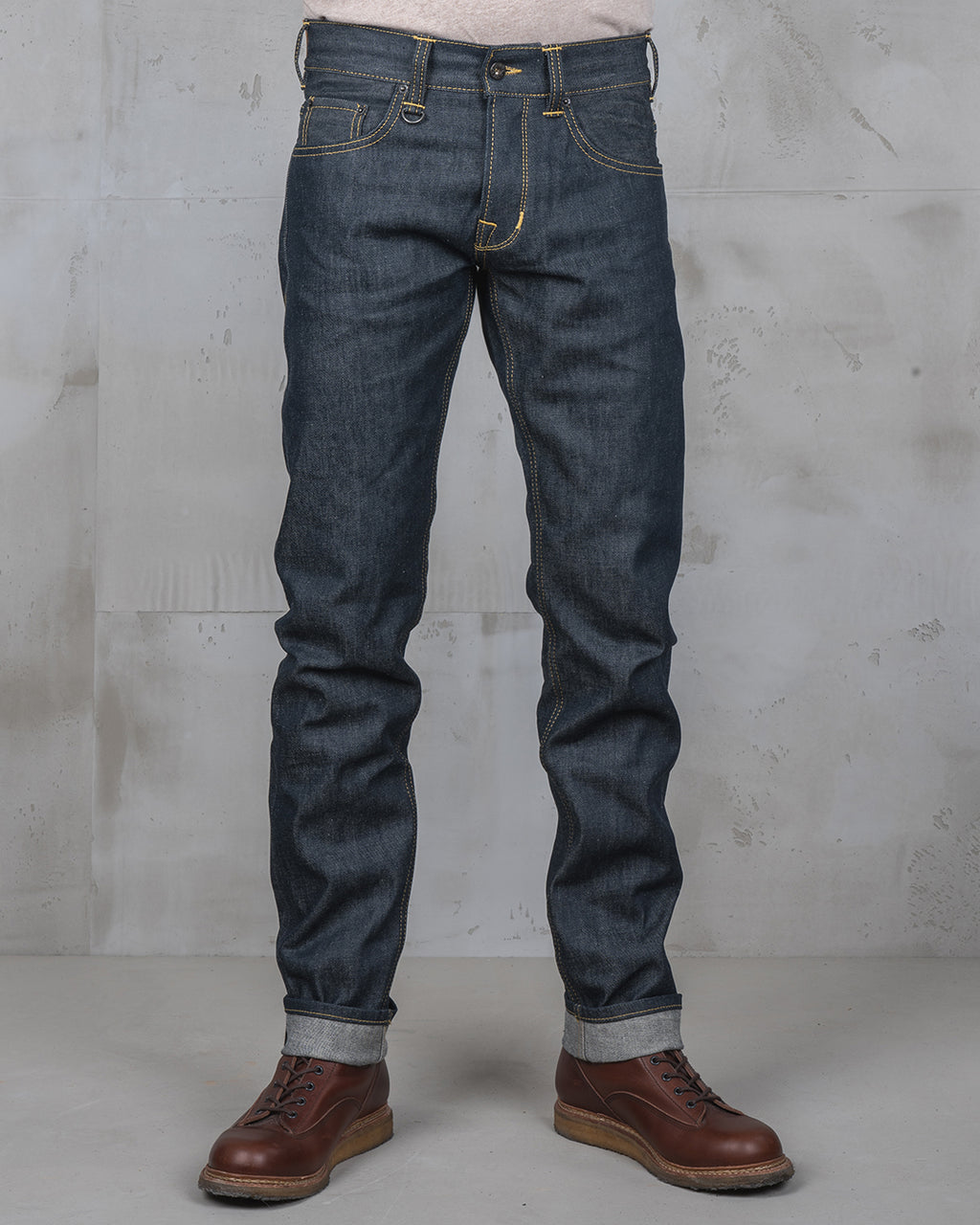 1963 11oz Metal Roamer Pant