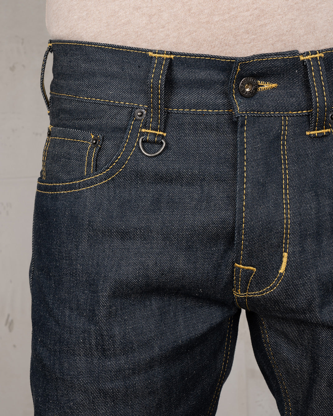 1963 11oz Metal Roamer Pant