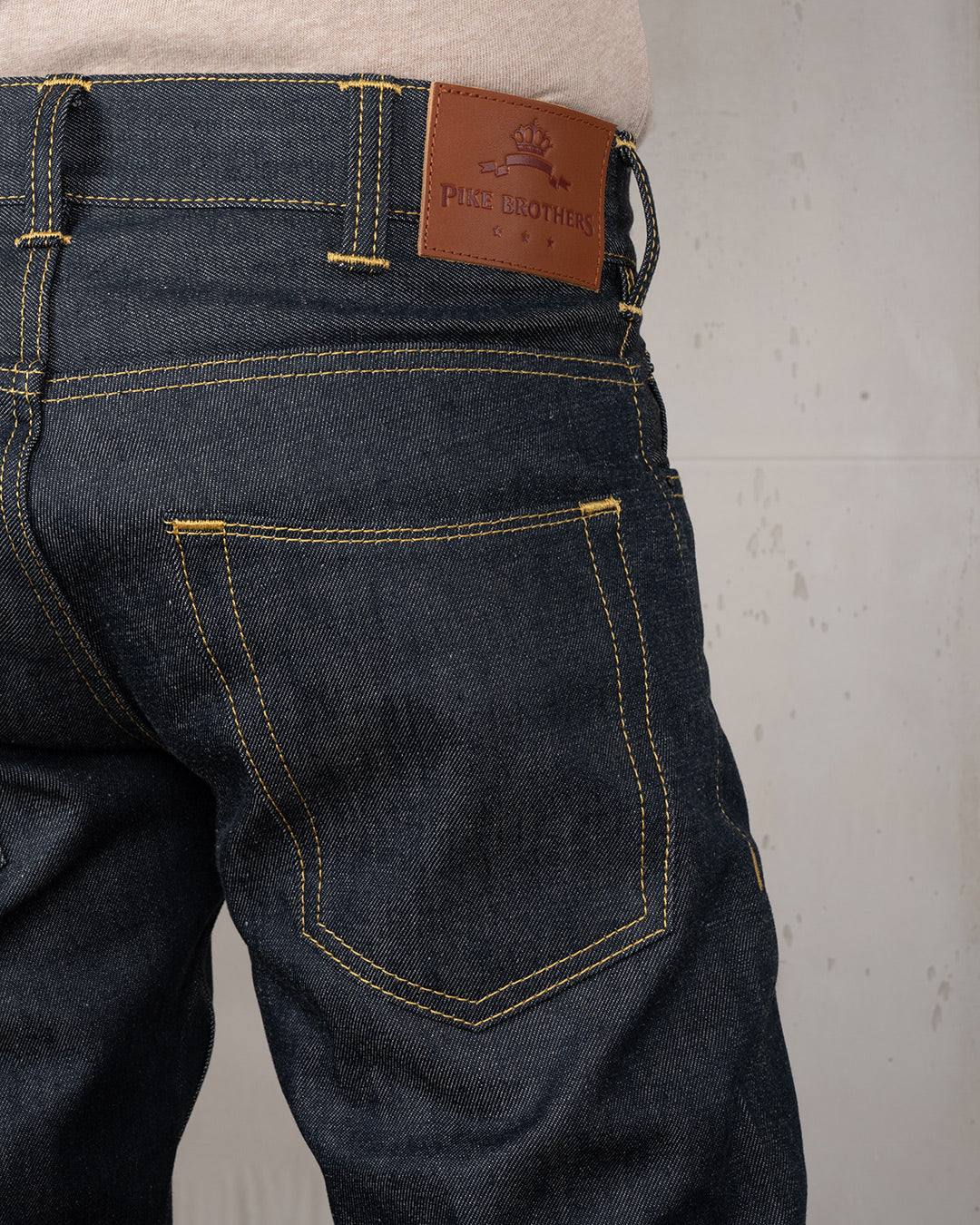 1963 11oz Metal Roamer Pant