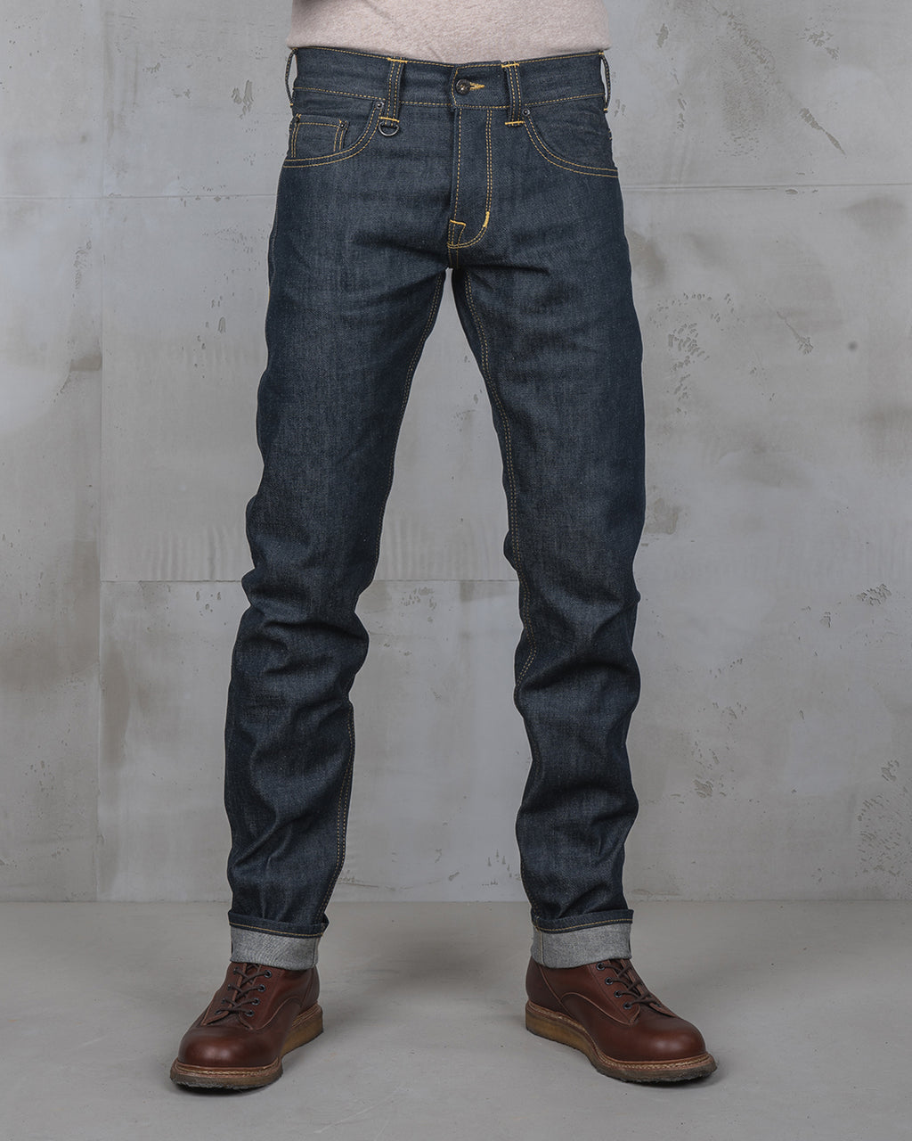 1963 11oz Metal Roamer Pant