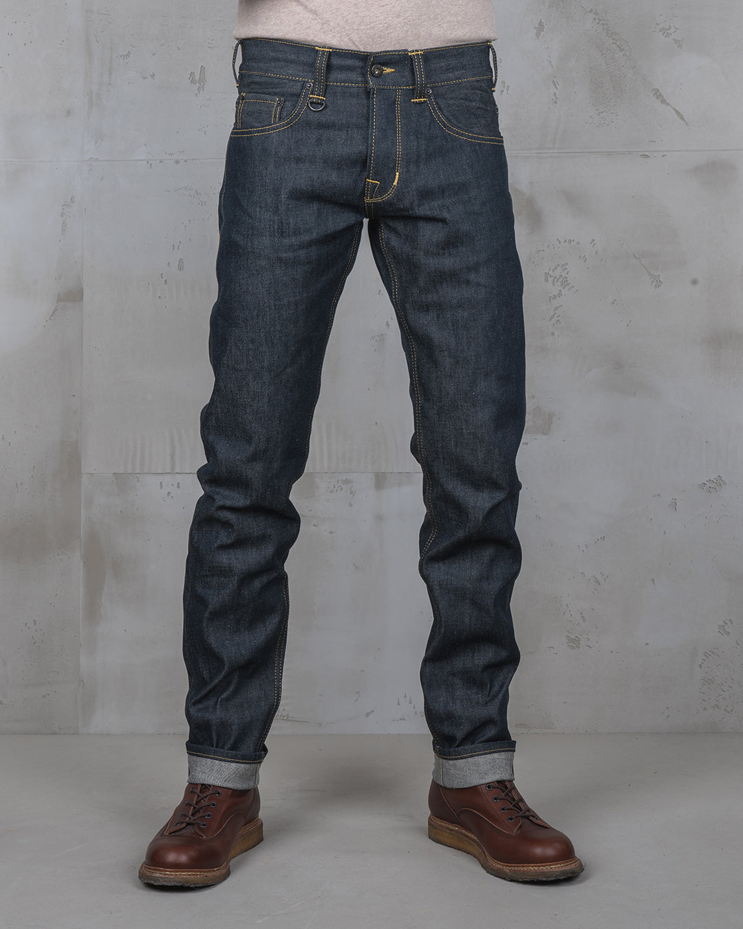 1963 11oz Metal Roamer Pant