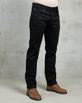 1958  Roamer Pant 13oz Pitch Black
