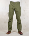 1962 OG 107 Pants Olive
