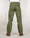 1962 OG 107 Pants Olive