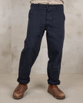 1962 OG 107 Pant Navy