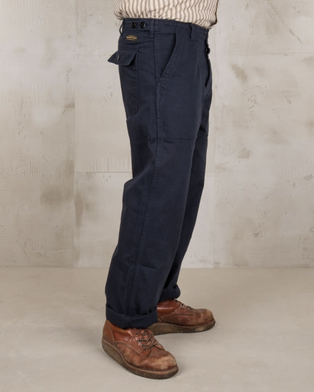 1962 OG 107 Pant Navy