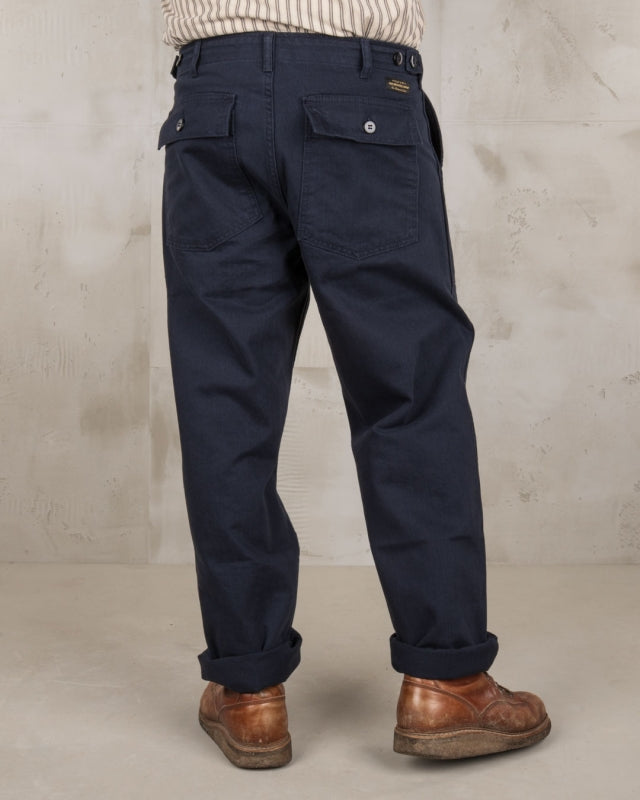 1962 OG 107 Pant Navy