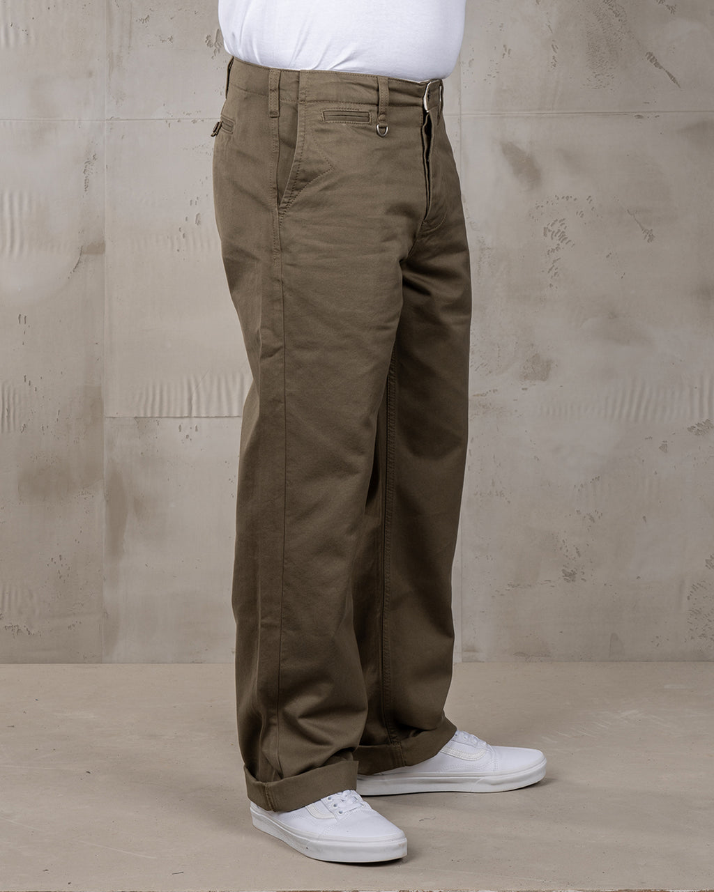 1940 Service Chino Leesville Green