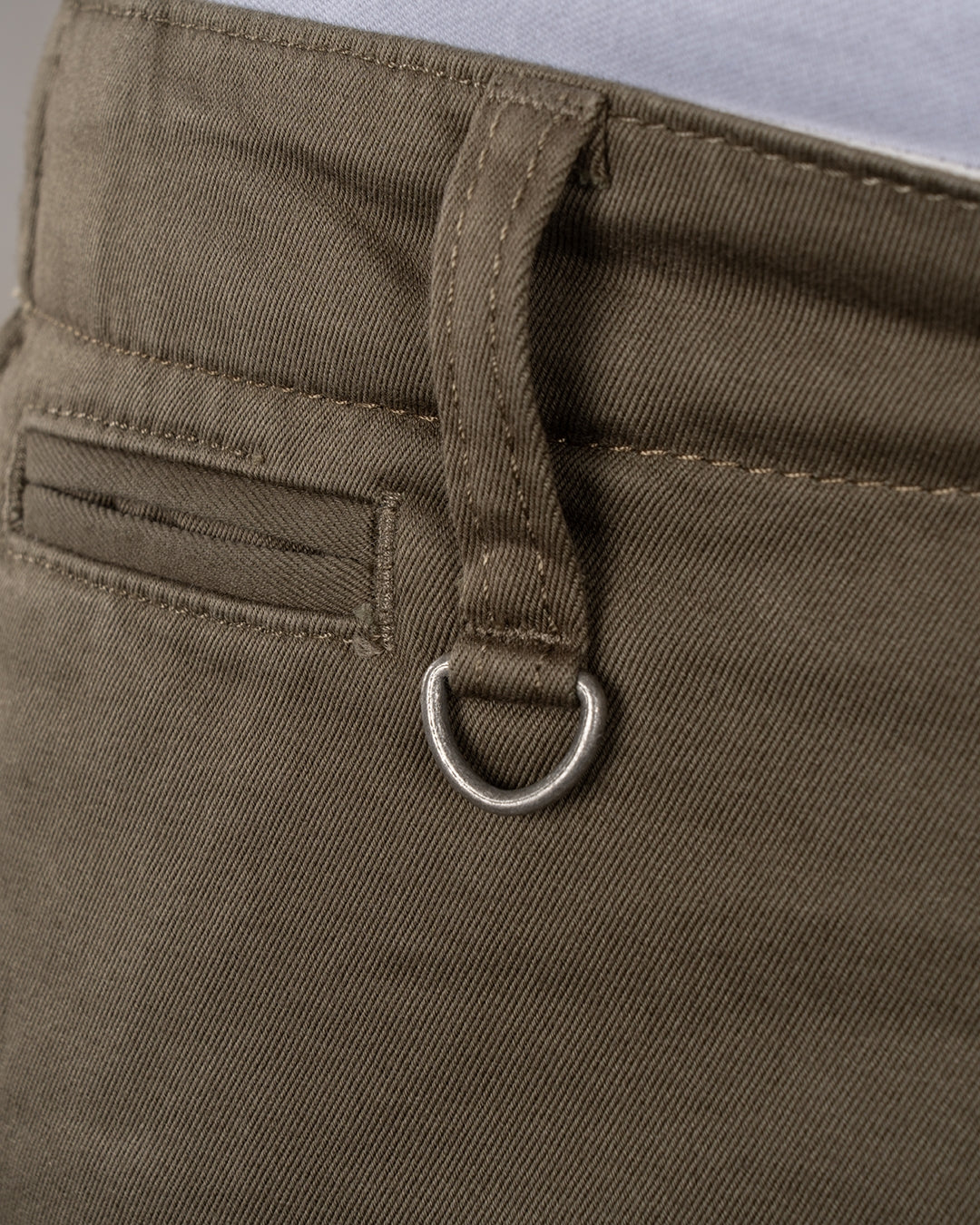 1940 Service Chino Leesville Green