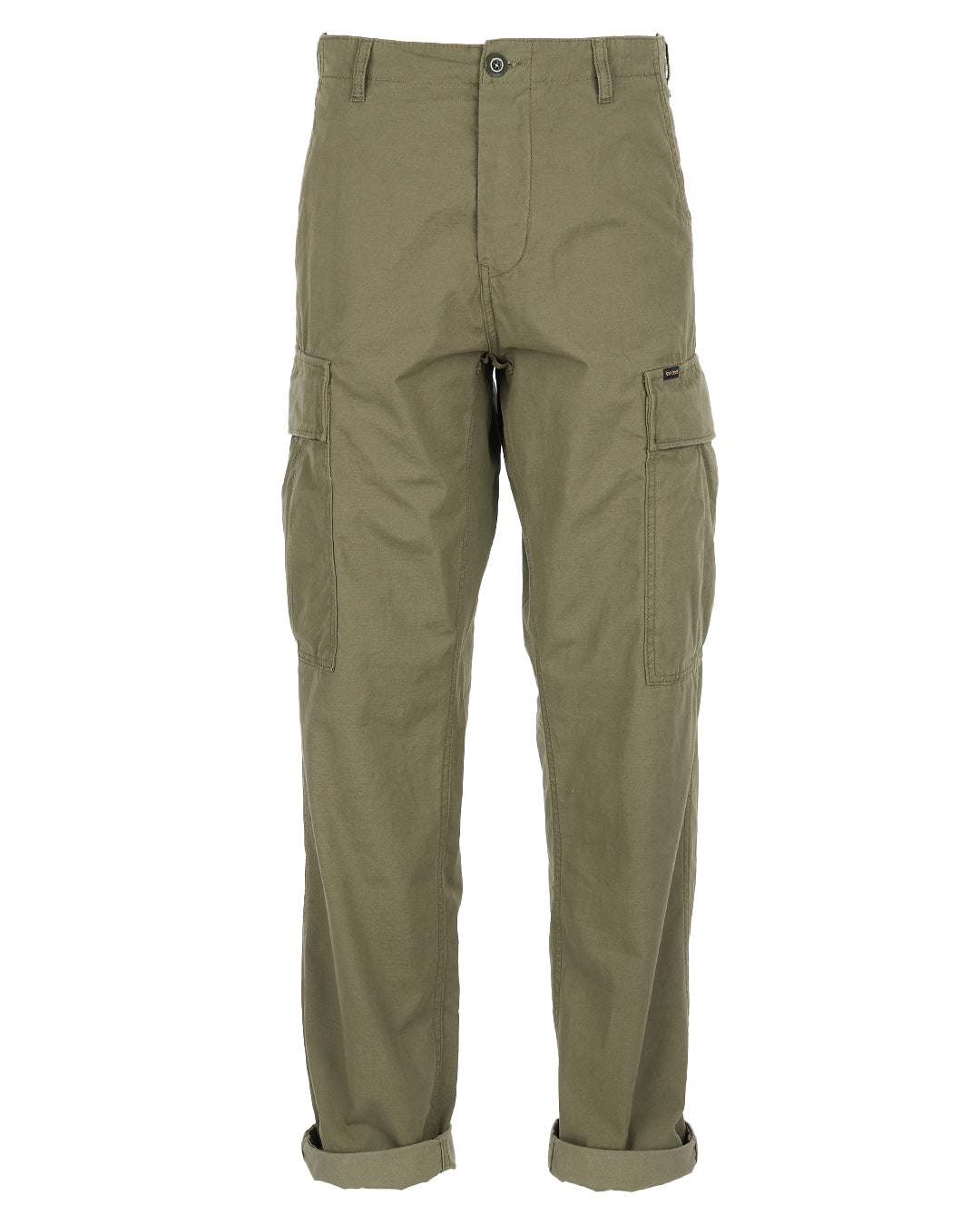 1966 Jungle Pant Olive