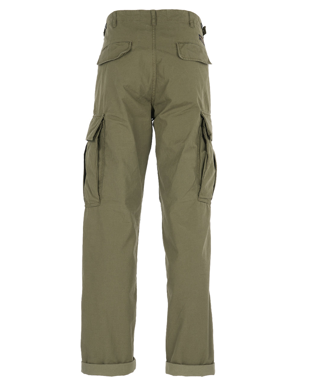 1966 Jungle Pant Olive