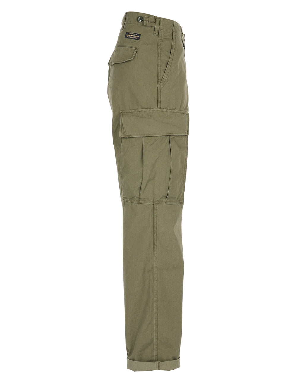 1966 Jungle Pant Olive