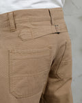 1908 Hazienda Pant Panama Beige